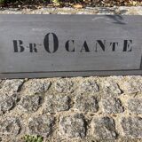 Enseigne