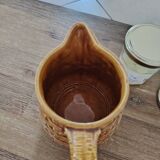 Digoin Pitcher
