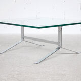 Coffee table joker by Olivier Mourgue, airborne editor 1960