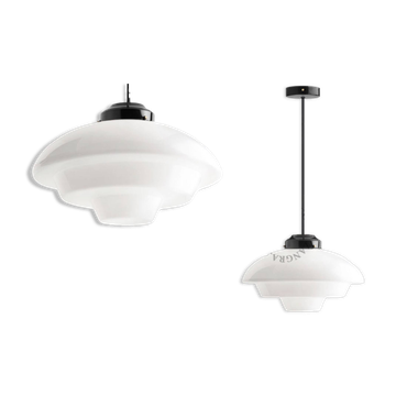 Suspensions schoolhouse L.012 de Zangra