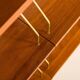 Danish teak shelving unit attr. to PS System, Randers, Denmark, 1960s