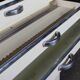 Vintage Schrank Baisch Bauhaus Design Industriel