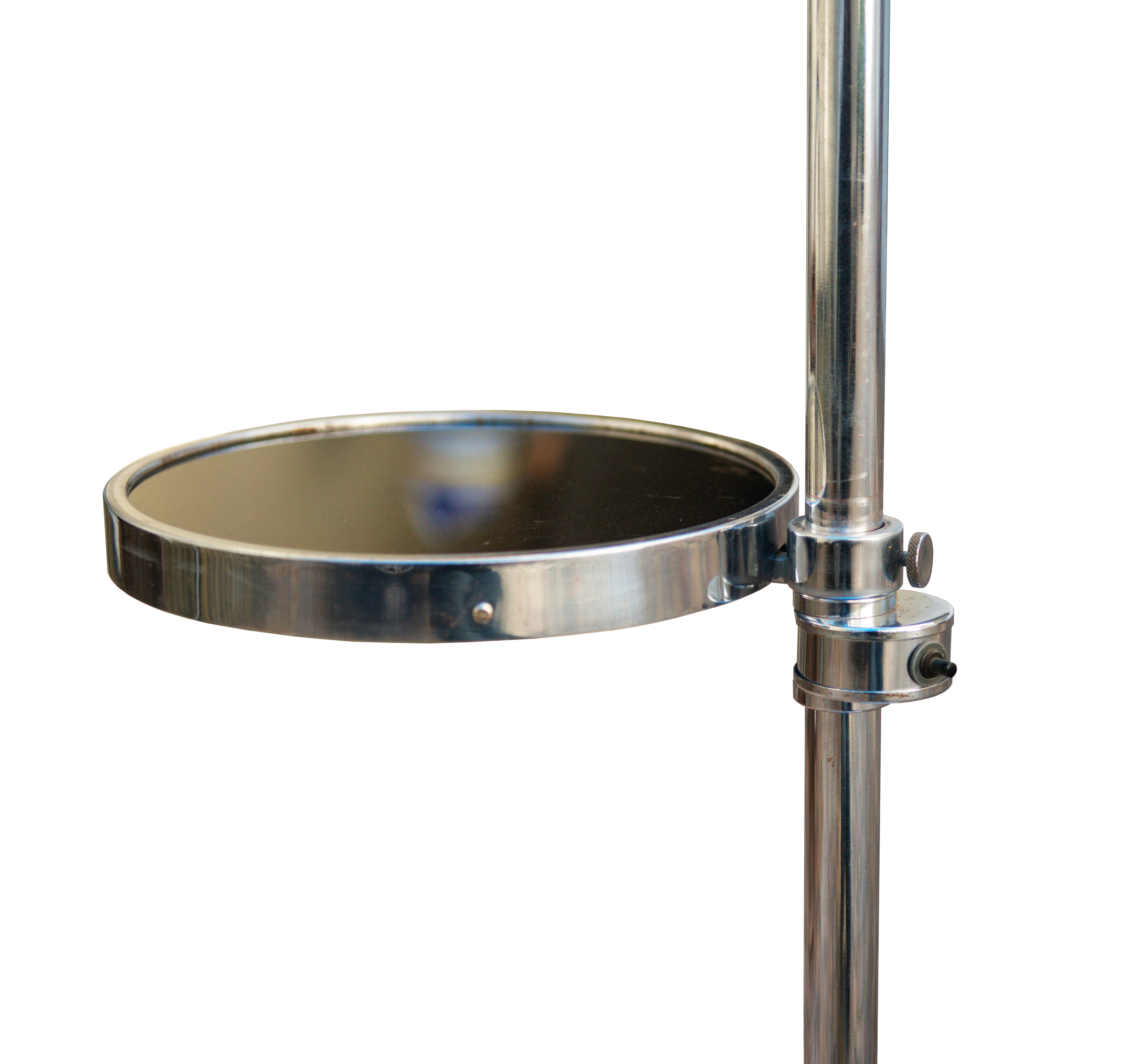 Lampadaire des années 1930