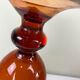 Vase trompette
