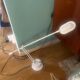 Lampe Stilplast années 80