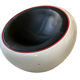 Egg Pod Ball chair unknown edition