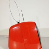 Siemens - The portable television of space