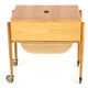 Lotos sewing box