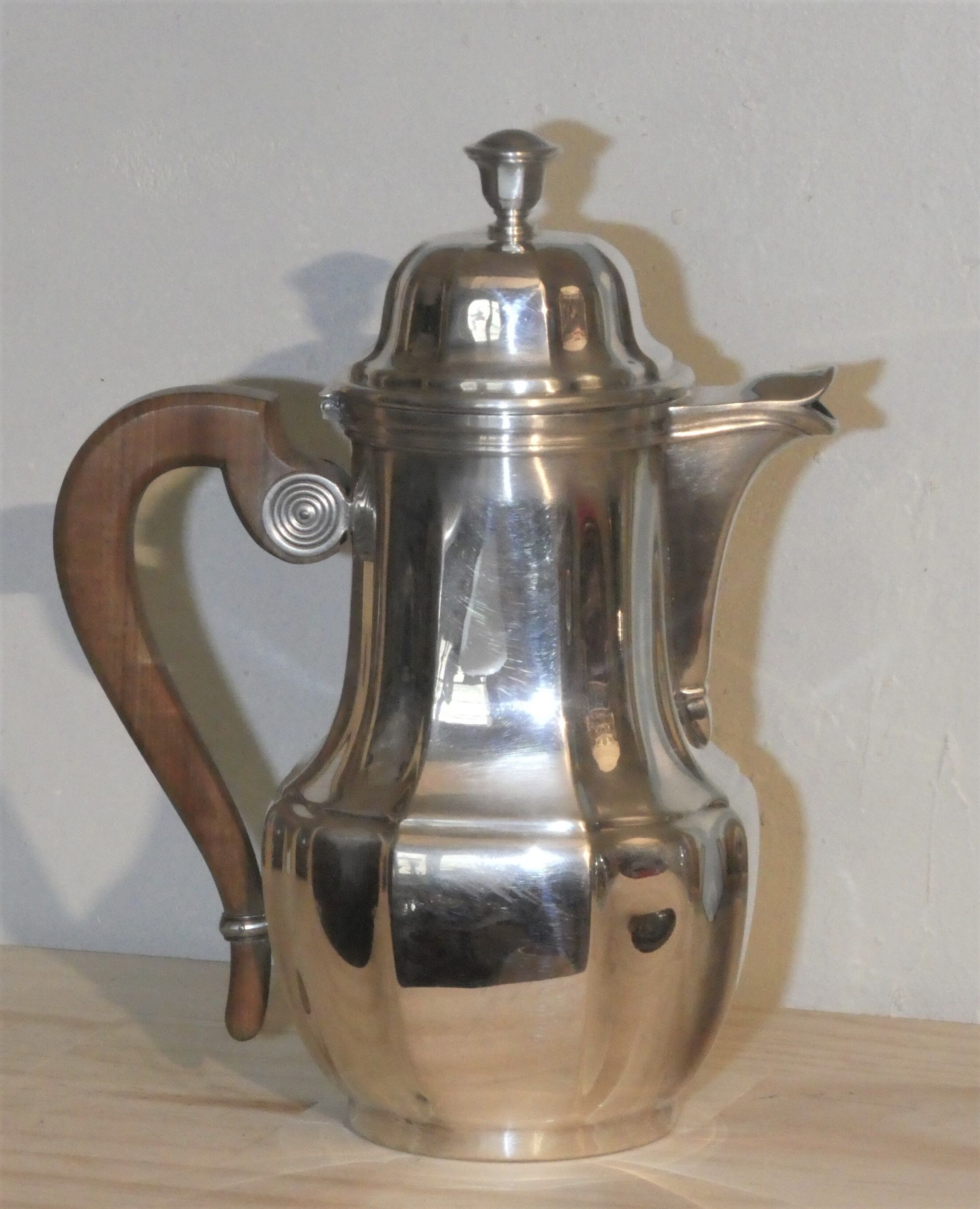 Christofle coffee service