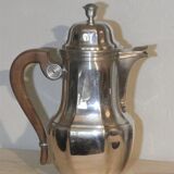 Christofle coffee service