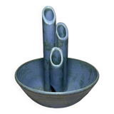 Ceramic candle holder