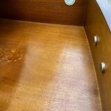 Commode anglaise