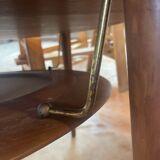 Peter Hvidt coffee table for France and Son Denmark