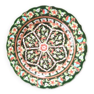 Assiette de Turquie
