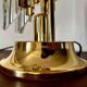 Lampe Oscar Torlasco pour Stilkronen, Murano Italie 1970