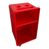 Vintage Ikea Didrik table