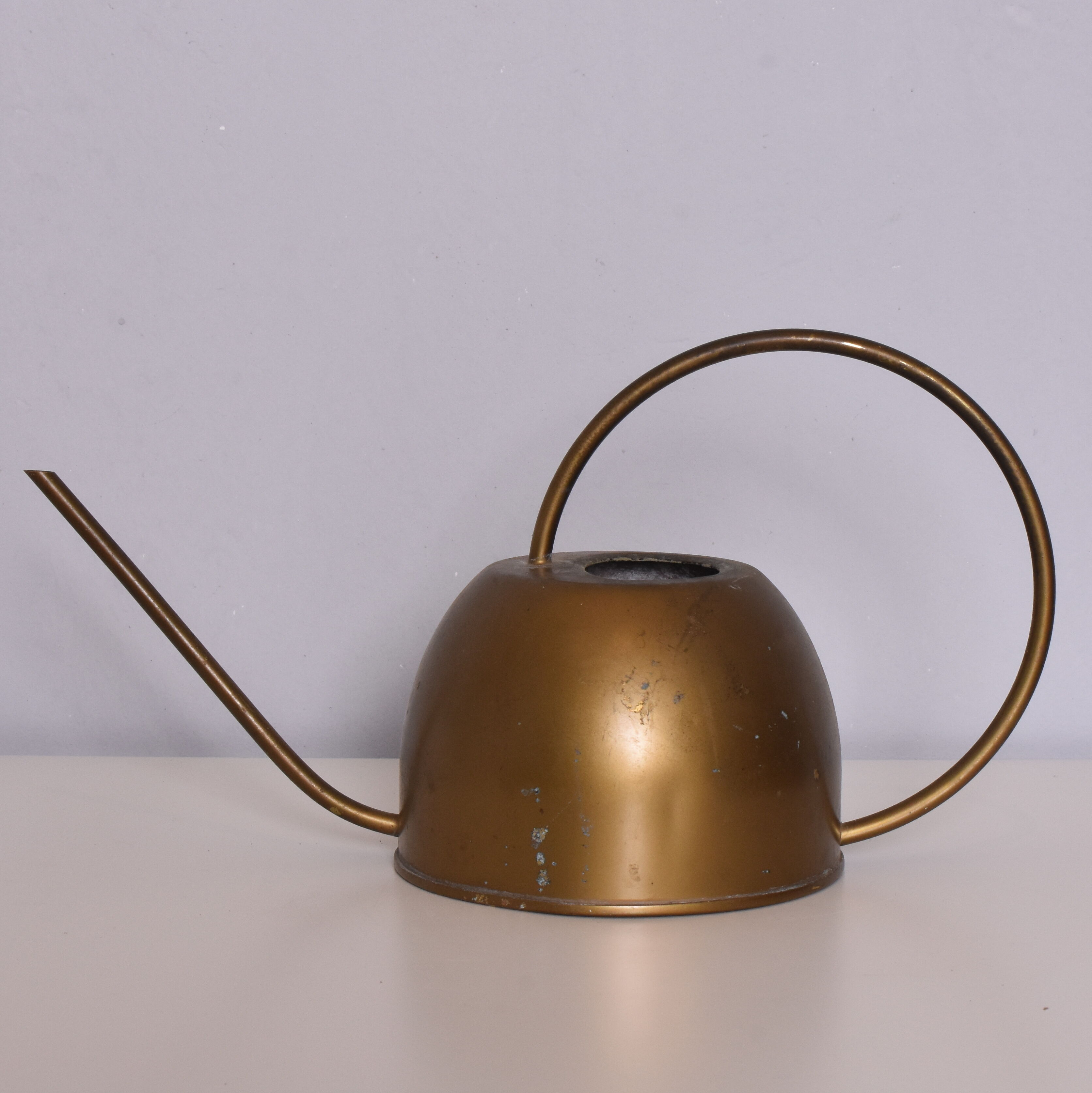 Watering can, 60s