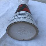 Ceramic vase