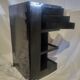 Early edition boby troley joe colombo bieffeplast black 1970