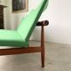 Banquette trois place Finn Juhl modèle « Japan » France & Son