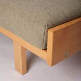 Lit de repos Hans J. Wegner