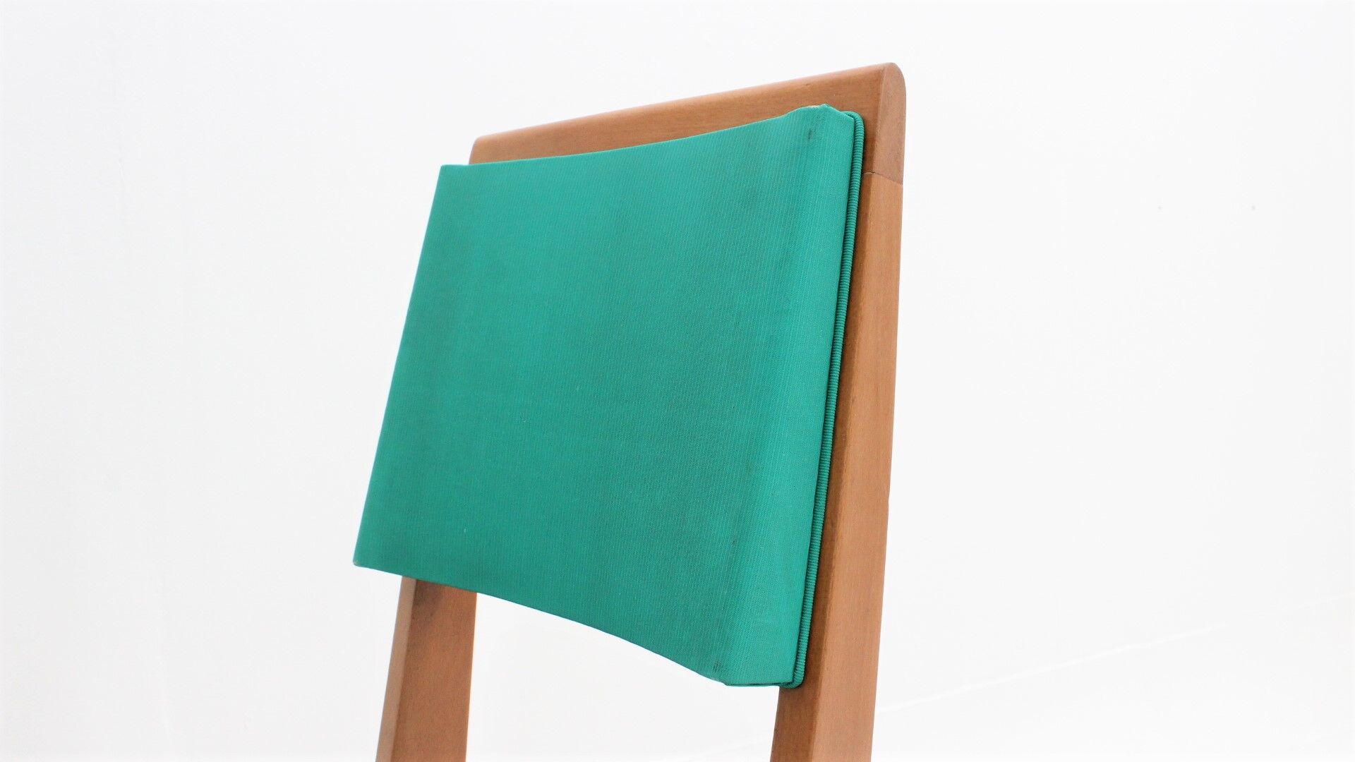 Mid century french dining chairs 1950