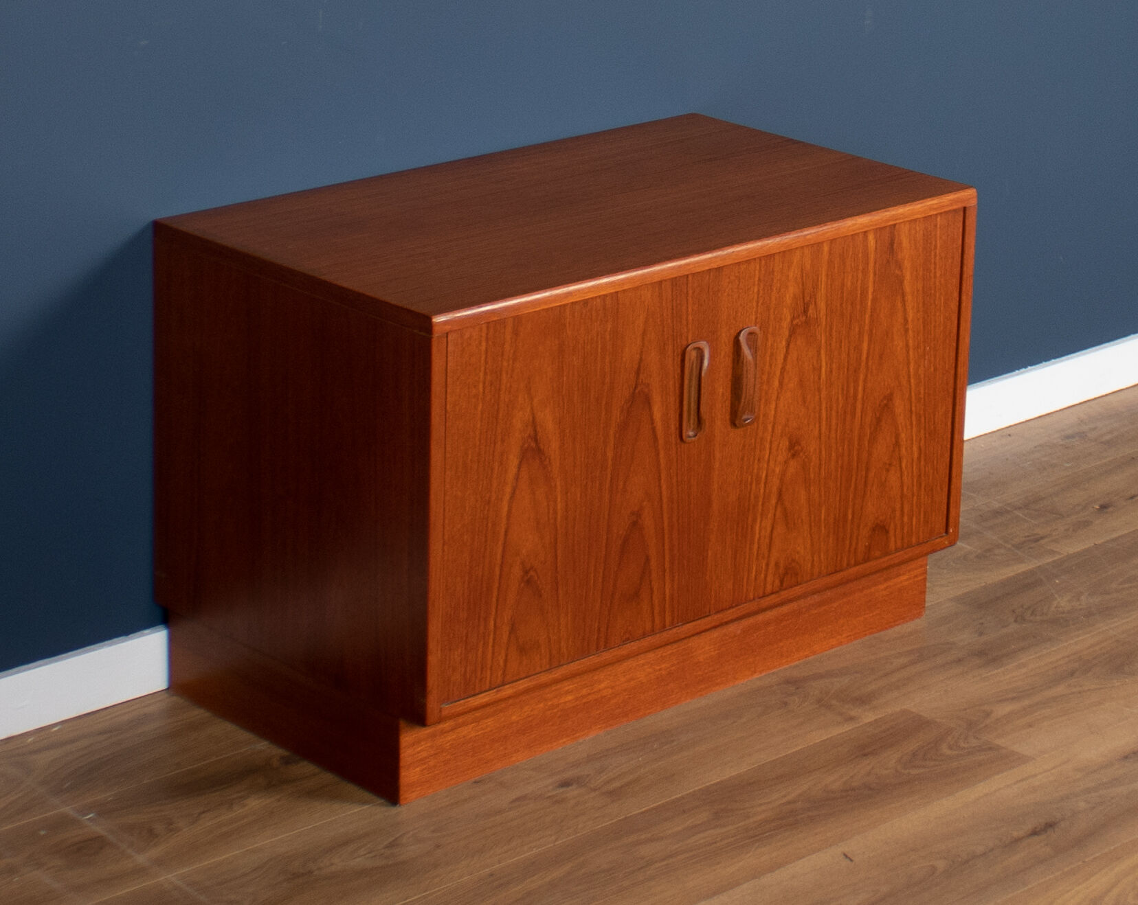 Buffet de Victor Wilkins pour G-plan 1960