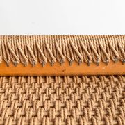 Set of 10 chairs 71 in teak by Niels O. Møller, JL Moller, Mid Century