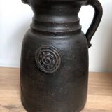 Rustic jug