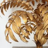 Hans Kogl Palm Tree Lamp ca. 2meters high