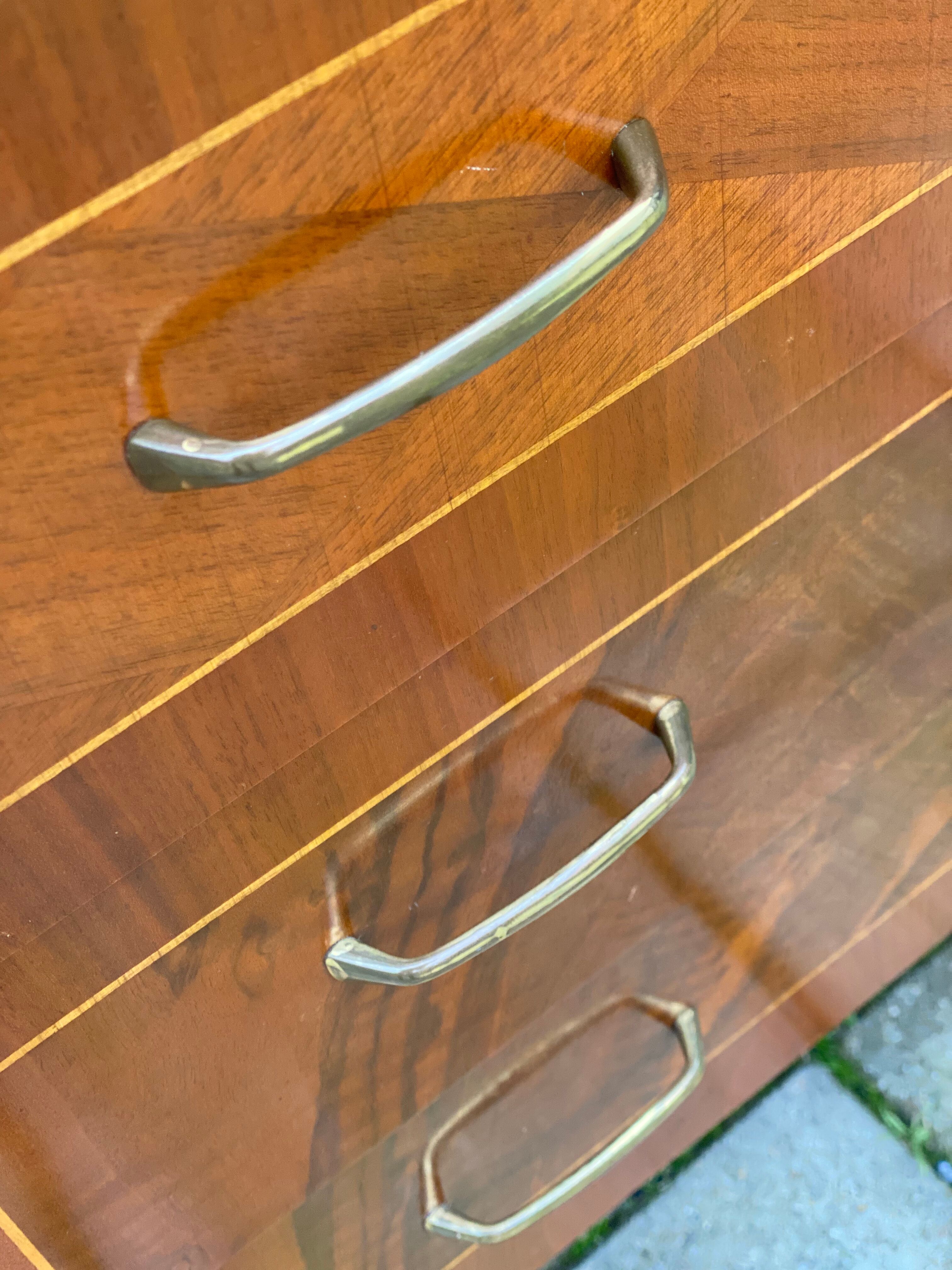 Teak roll top desk by egan Ostergaard for Broderna Gustafssons