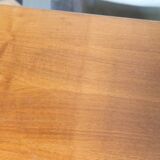 Burwood teak office furniture