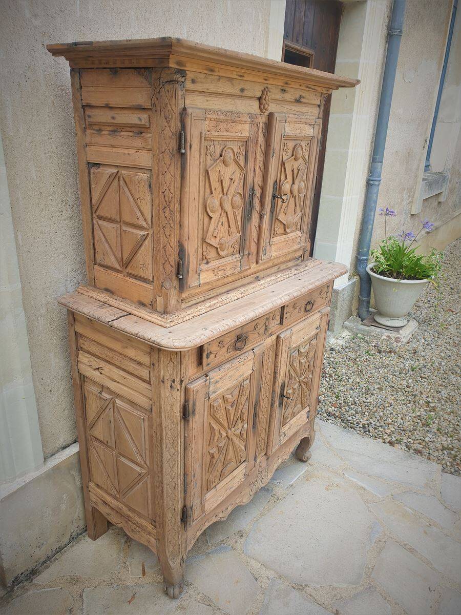 Buffet ancien