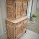 Buffet ancien
