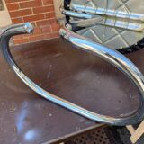 Sedie Cobra di Giotto Stoppino Italia  anni ’70