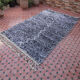 Carpet Beni Ourain 251 x 150 cm