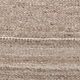 8x10 Brown Vintage Kilim Rug, 263x321Cm