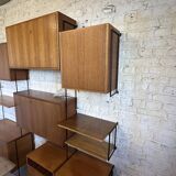 DDR Ommia 1960 wall shelf