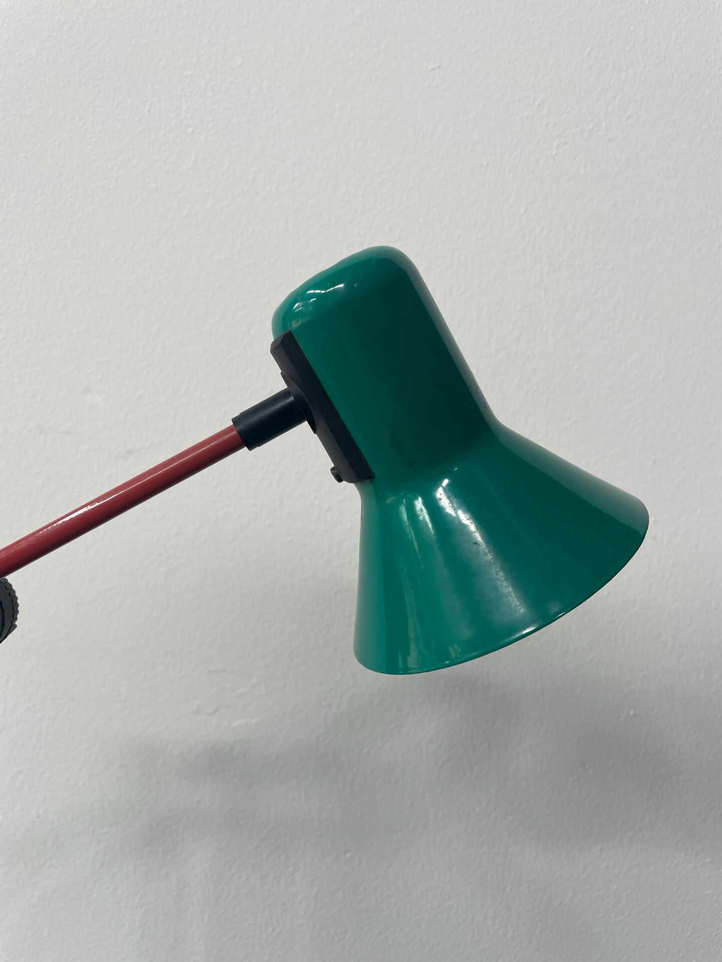 Vintage Desk Lamp Veneta Lumi Series Z1-90 – Italy, 1990s