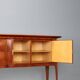 Buffet des années 1950