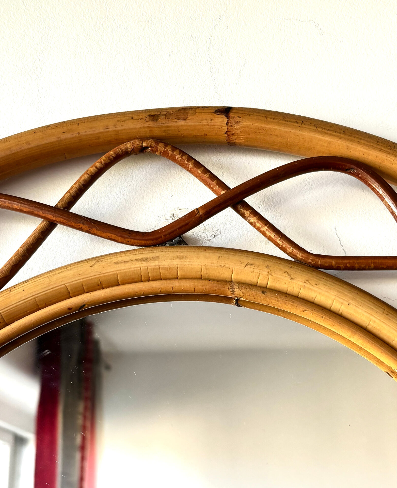 Franco Albini Mirror 1960