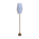 Vintage floor lamp 1970