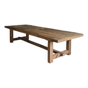 Table de Ferme Kingstone - 250
