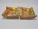 Pair of ashtrays