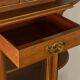 Cabinet haut antique de style Gründerzeit, vers 1900