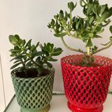 Cache-pots vintage