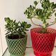 Cache-pots vintage
