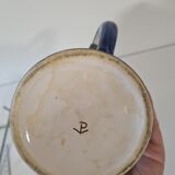 Chop beer