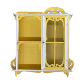 Vitrine murale