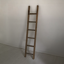 ÉCHELLE EN BOIS